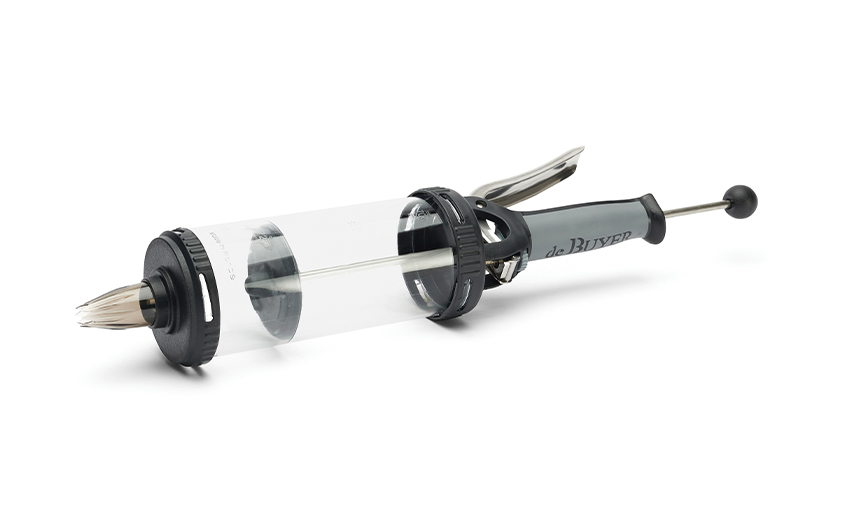 Automatic Dispenser Le Tube